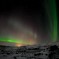 Islanda – Aurora boreale