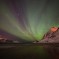 Aurora boreale – Lofoten